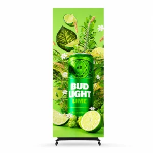 LED Poster Board